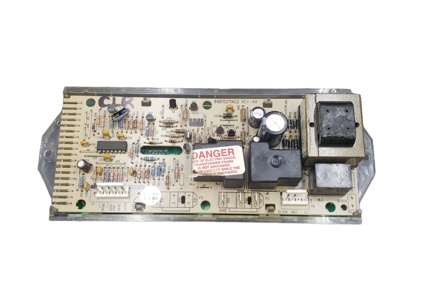 Genuine Whirlpool Oven Control Board 8522999 Same Day Ship & **60 Days Warranty*