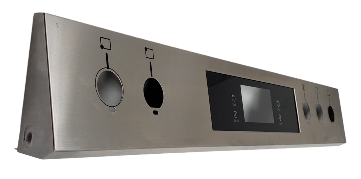 New Frigidaire Range Control Panel 5304528394 *Same Day Ship & 60 Days Warranty*