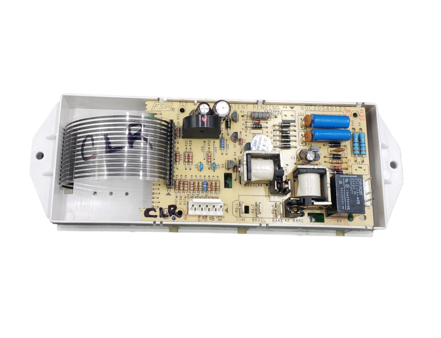 Genuine Whirlpool Oven Control Board 8053159 Same Day Ship & **60 Days Warranty*