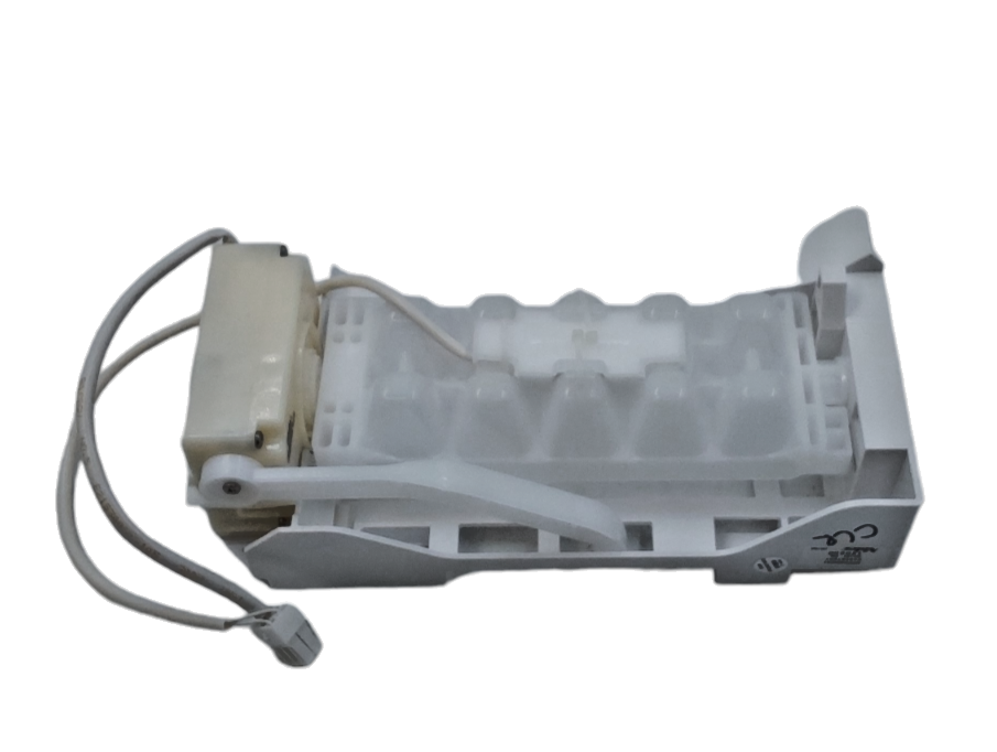 New Frigidaire Refrigerator Ice Maker 243297607 Same Day Ship & 60 Days Warranty