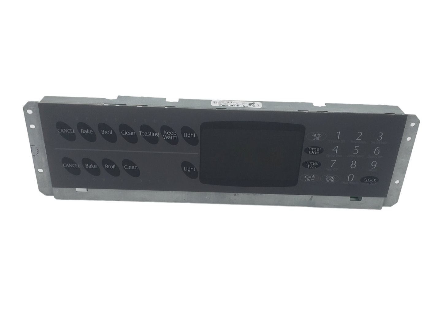 Genuine Whirlpool Oven Control 8507P154-60 Same Day Shipping & 60 Days Warranty*