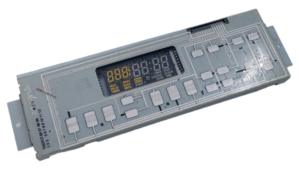 Genuine Whirlpool Oven Control Board 8054008 Same Day Ship & **60 Days Warranty*
