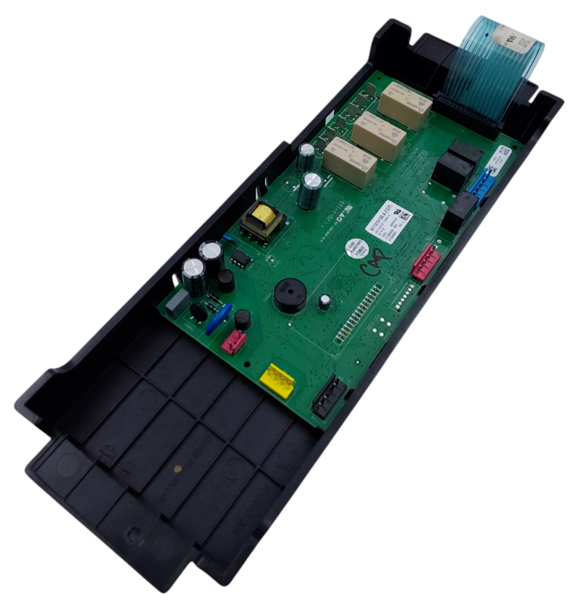 Genuine Whirlpool Range Control Board W11515108 Same Day Ship & 60 Days Warranty
