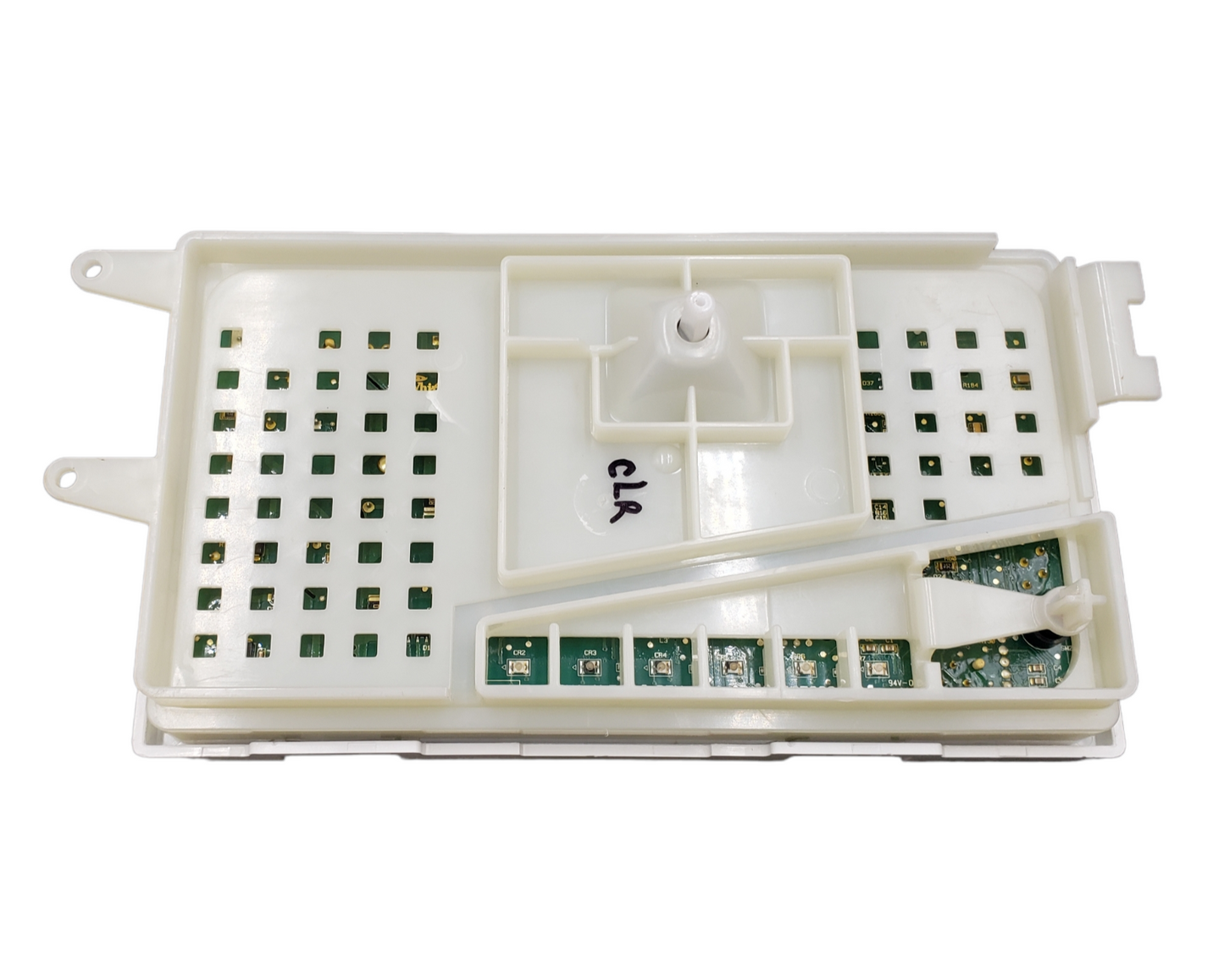 Genuine Whirlpool Washer Control W10916467 Same Day Shipping & *60 Days Warranty