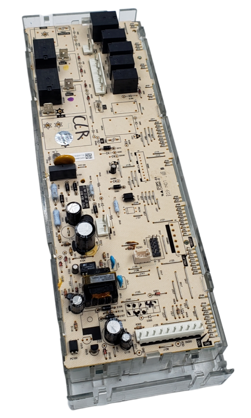 Genuine GE Oven Control Board 164D8496G115 Same Day Shipping & 60 Days Warranty*