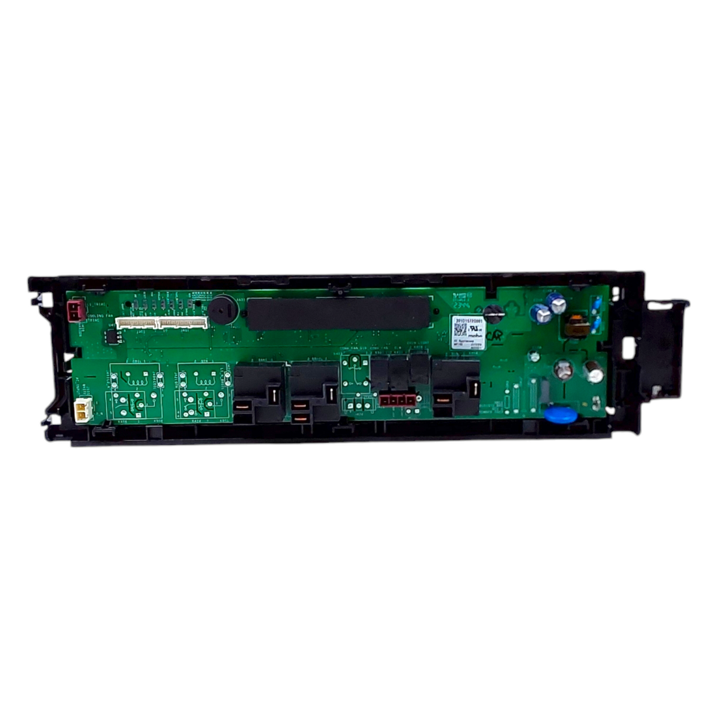 Genuine GE Range Control Board 301D1572G001 Same Day Shipping & 60 Days Warranty