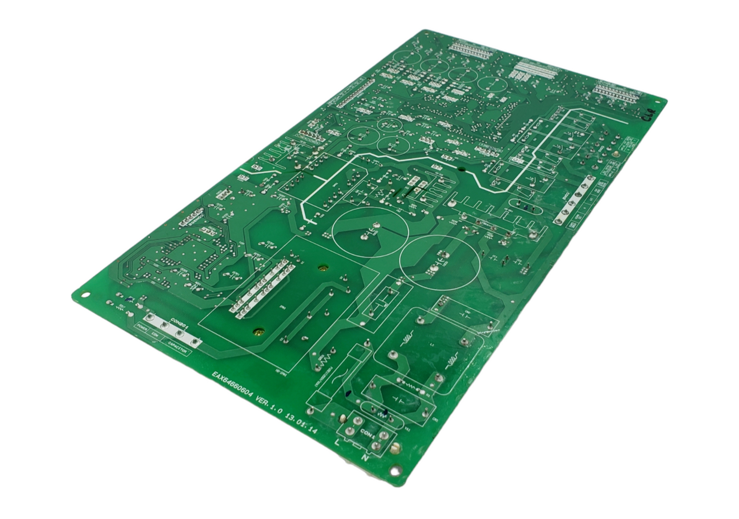 Genuine LG Refrigerator Control EBR74796403 Same Day Shipping & 60 Days Warranty