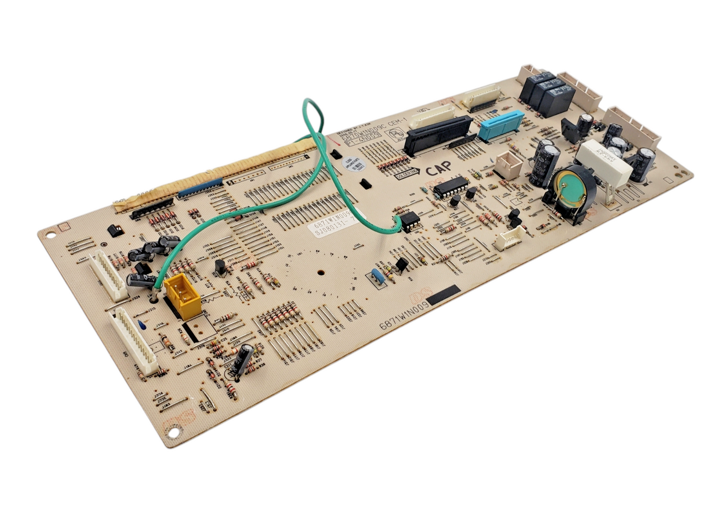 Genuine LG Range Control Board 6871W1N009C Same Day Shipping & 60 Days Warranty*