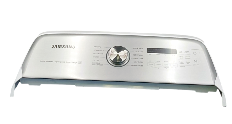 New Samsung Washer Control Panel DC97-22947D **Same Day Ship & 60 Days Warranty*