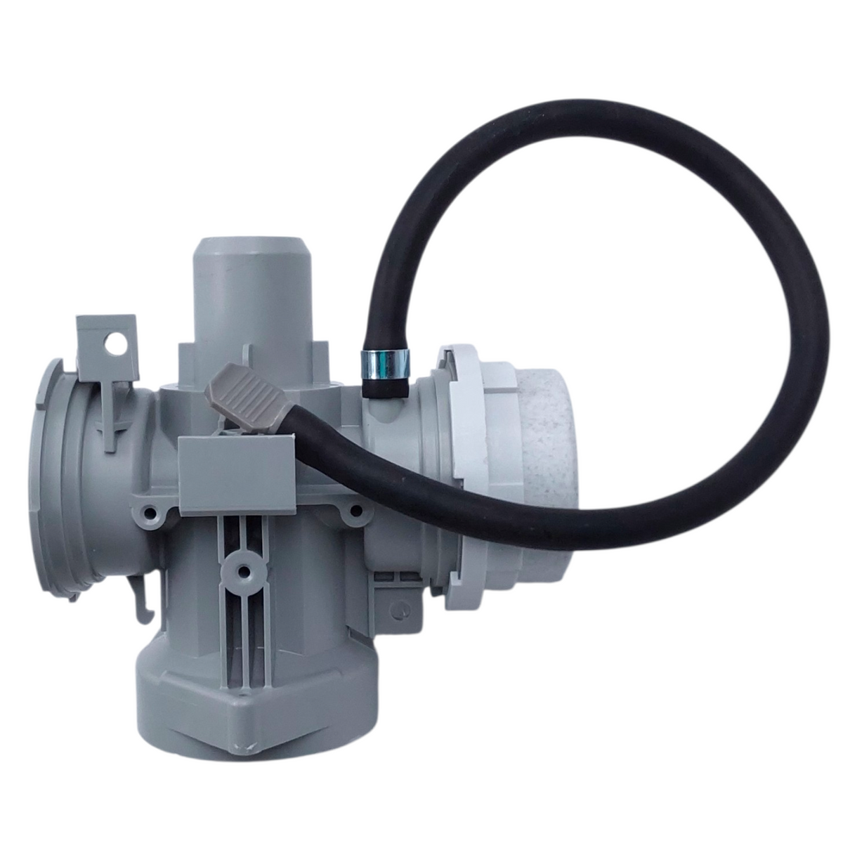 LG New Washer Drain Pump Assy AHA75853804 *Same Day Shipping & 60 Days Warranty*