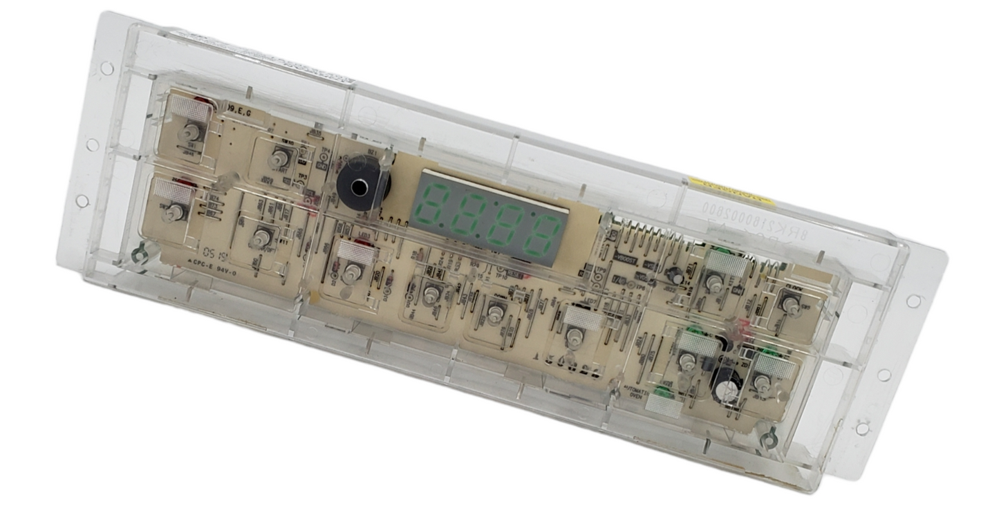Genuine GE Oven Control Board 183D8192P002 Same Day Shipping & *60 Days Warranty