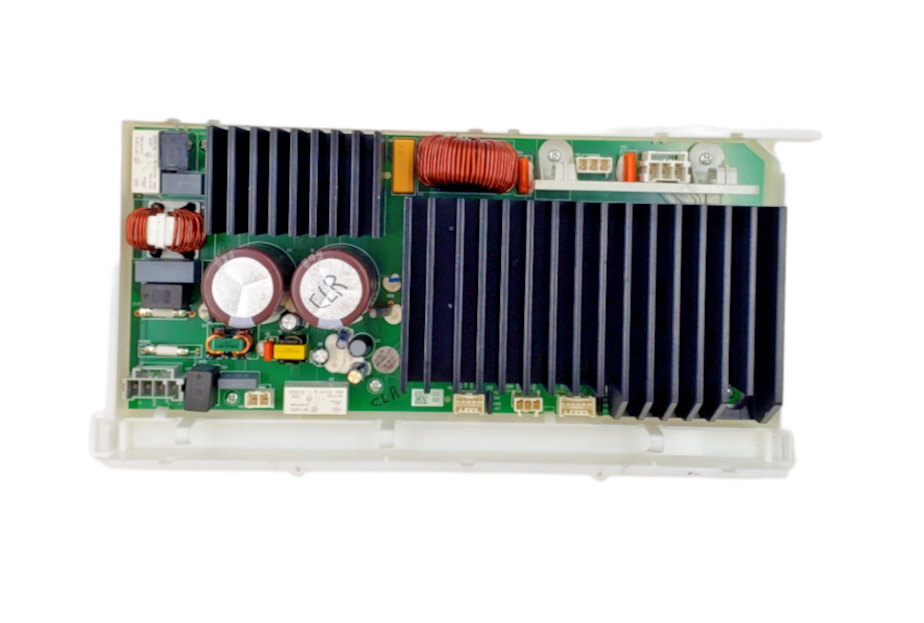 New GE Washer/Dryer Inverter Board 0021800504 *Same Day Ship & 60 Days Warranty*
