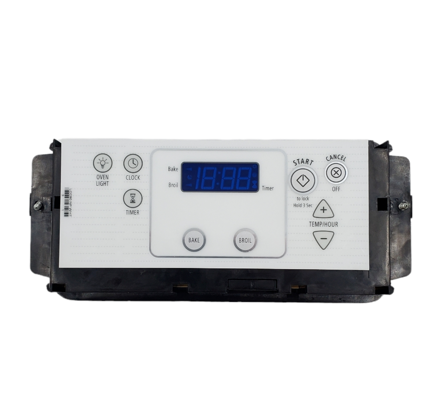 Genuine Whirlpool Range Control Board 9762208 Same Day Ship & *60 Days Warranty*