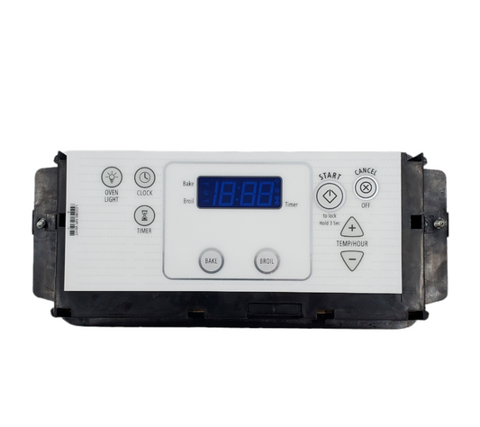 Genuine Whirlpool Range Control Board 9762208 Same Day Ship & *60 Days Warranty*