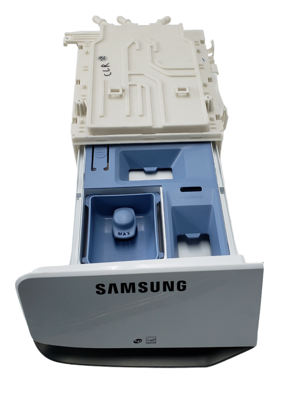 New Samsung Washer Dispenser DC61-04862A *Same Day Shipping & 60 Days Warranty**