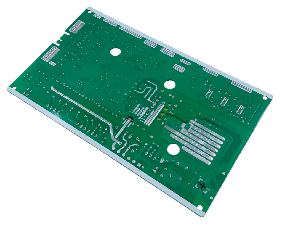 Genuine GE Fridge Control Board 239D5339G001 Same Day Shipping &60 Days Warranty