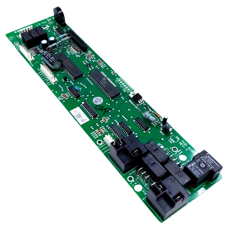Genuine Whirlpool Oven Control Board W10406070 Same Day Ship & 60 Days Warranty*