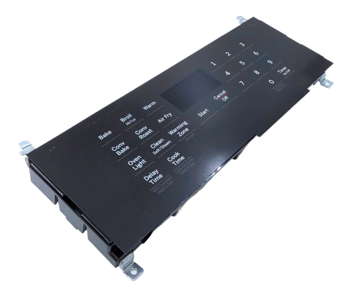 New GE Oven Control & Faceplate 191D9860G003  *Same Day Ship & 60 Days Warranty*