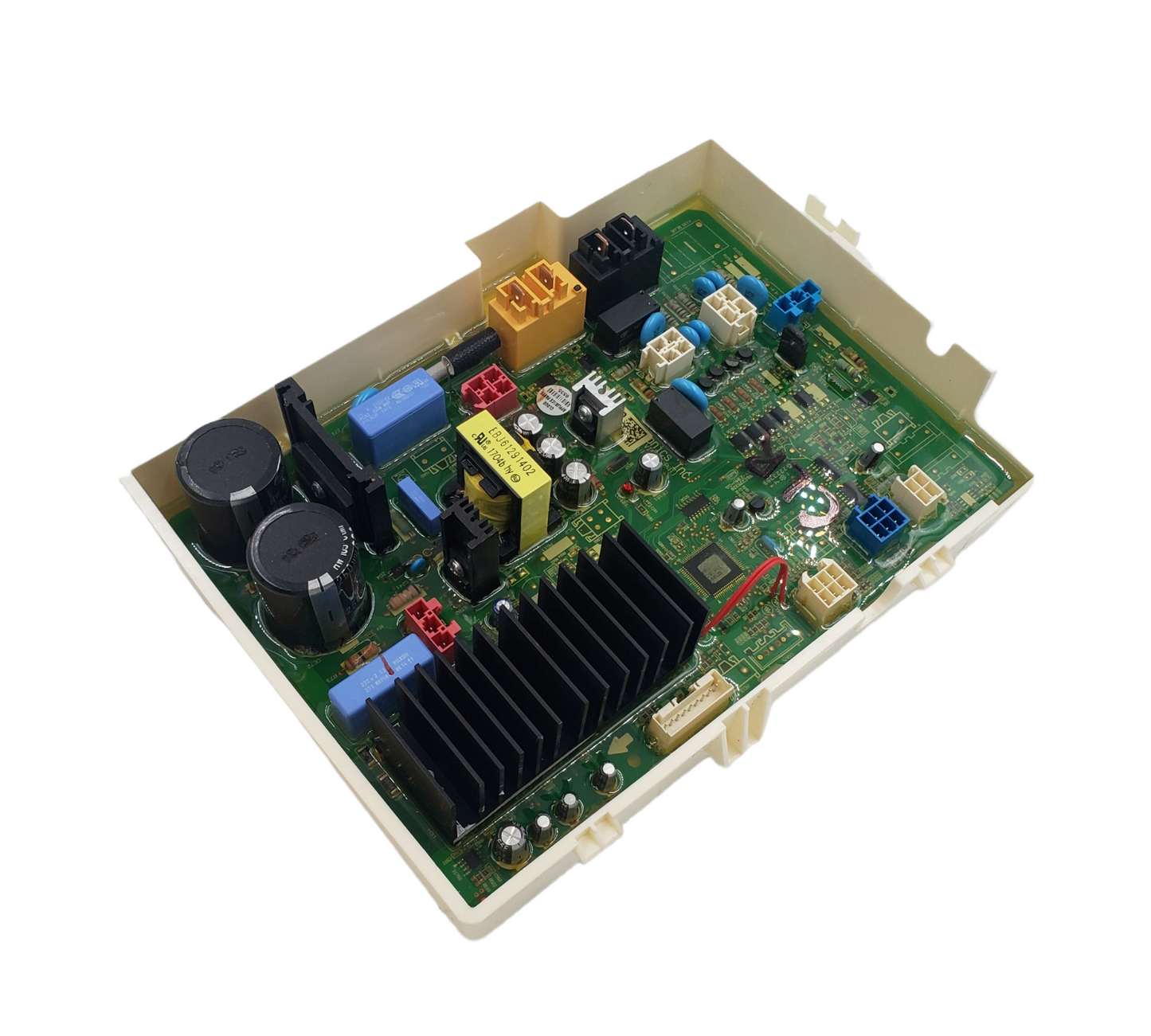 Genuine LG Washer Control Board EBR78534101 Same Day Shipping & 60 Days Warranty