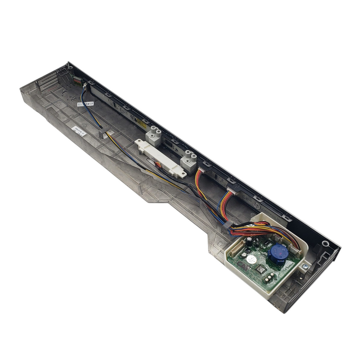LG New Dishwasher Control Panel AGL75675240 Same Day Shipping & 60 Days Warranty