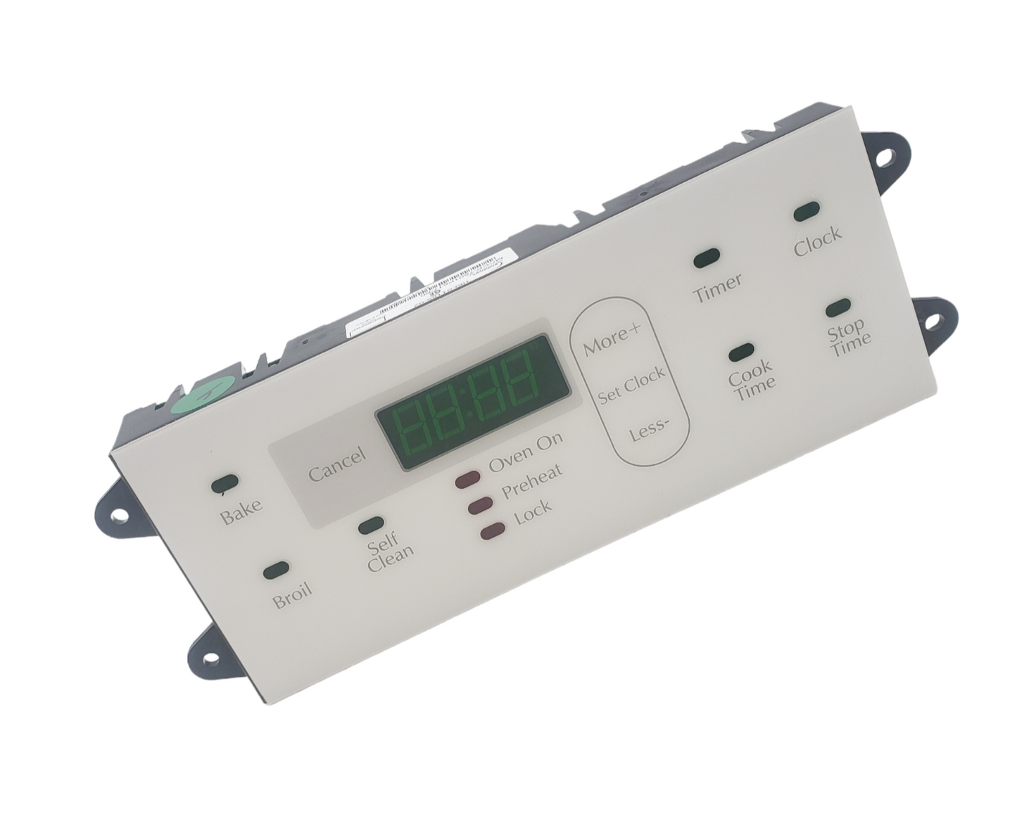 Genuine Whirlpool Range Control 7601P617-60 Same Day Shipping & 60 Days Warranty