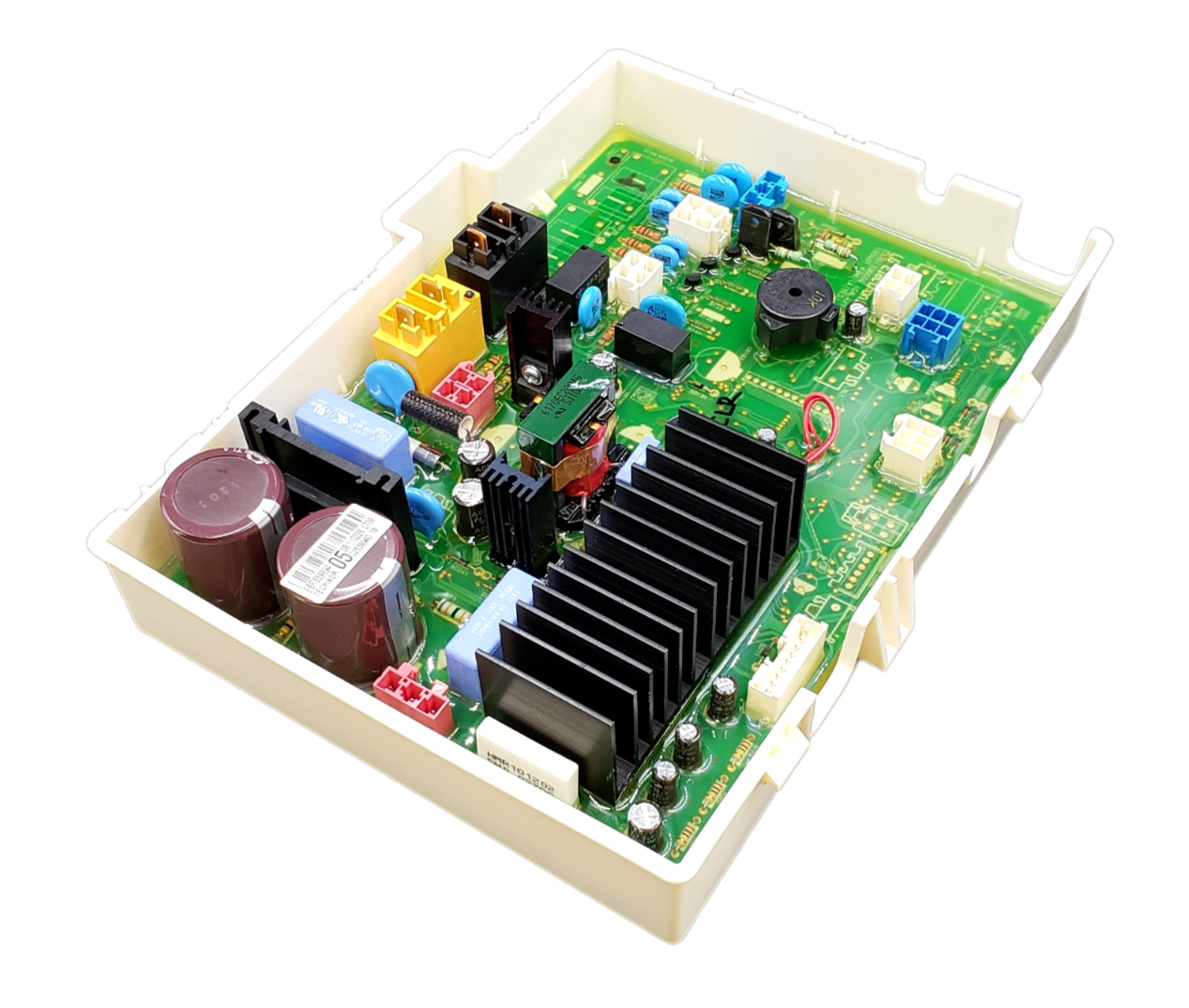 Genuine LG Washer Control Board EBR65989405 Same Day Shipping & 60 Days Warranty