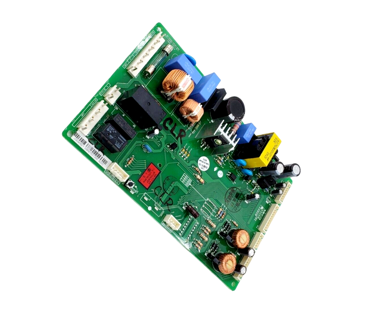 Genuine LG Refrigerator Control EBR41531306 Same Day Shipping & 60 Days Warranty
