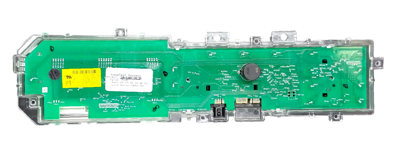 New Frigidaire Dryer Control Board A24292502  *Same Day Ship & 60 Days Warranty*