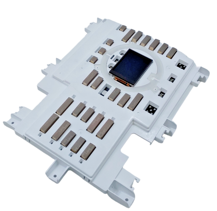 New GE Washer/Dryer Interface Board WH22X35724 Same Day Ship & 60 Days Warranty*