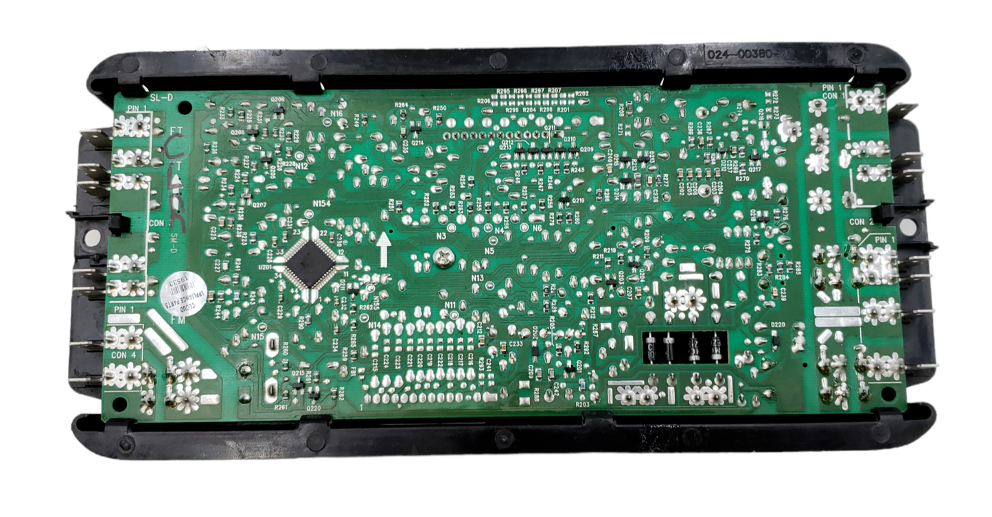 Genuine Whirlpool Range Control Board W10108290 Same Day Ship & 60 Days Warranty