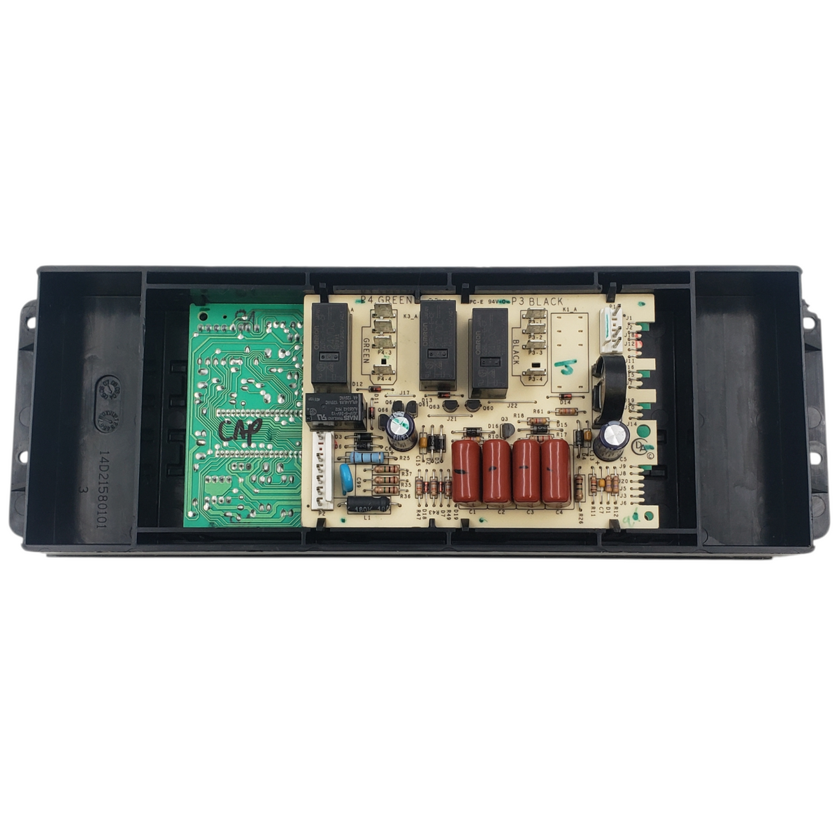 Whirlpool OEM Range Control Board 8507p215-60 *Same Day Ship & 60 Days Warranty*