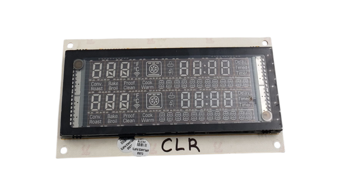 Genuine LG Range Control Board M20LT05A **Same Day Shipping & 60 Days Warranty**