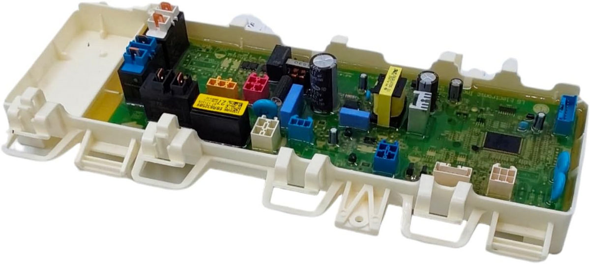 Genuine LG Dryer Control Board EBR83258927 Same Day Shipping & 60 Days Warranty*