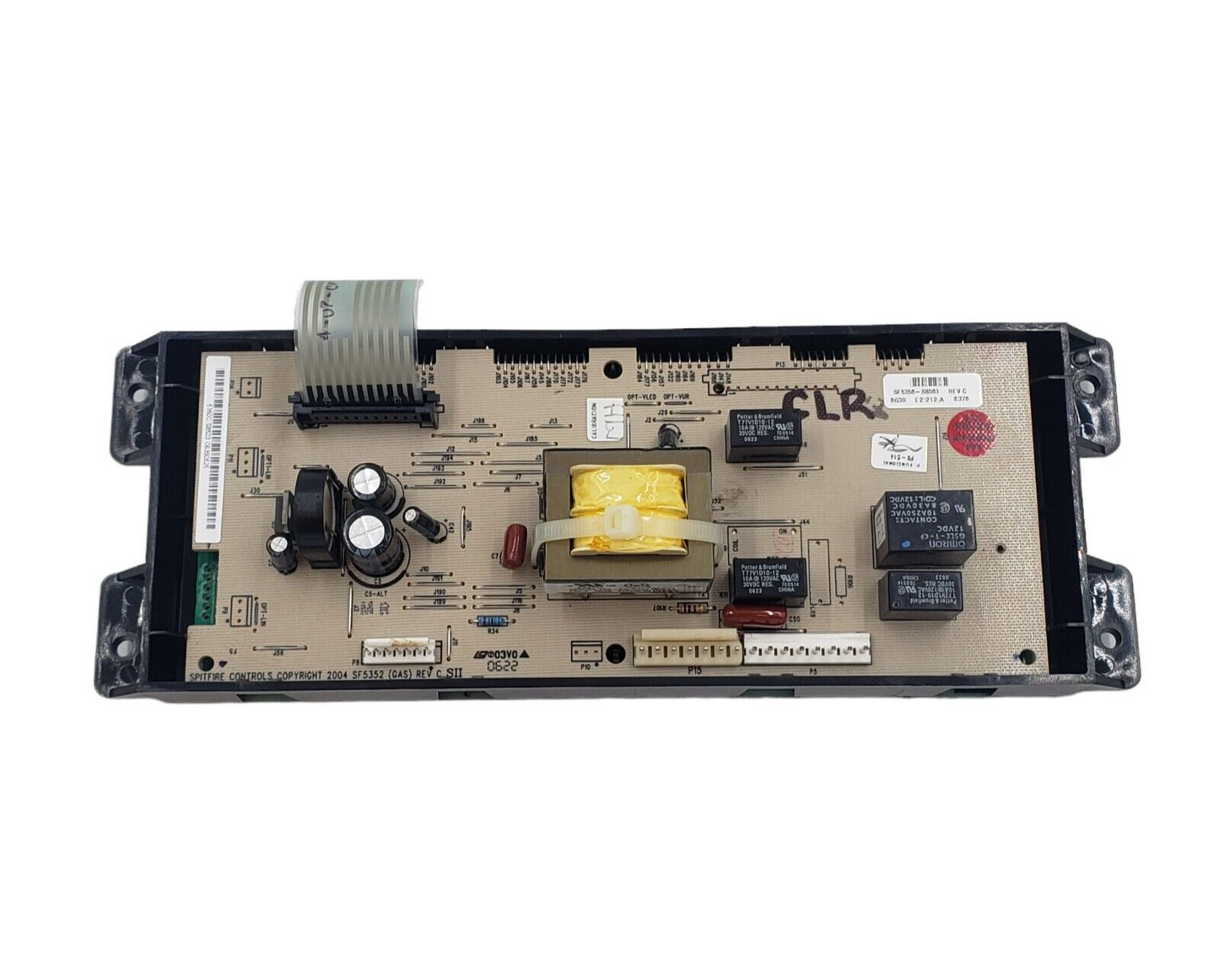 Genuine Frigidaire Oven Control Board 316418503 Same Day Ship & 60 Days Warranty