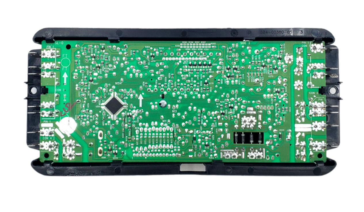 Genuine Whirlpool Range Control Board W10173510 Same Day Ship & 60 Days Warranty