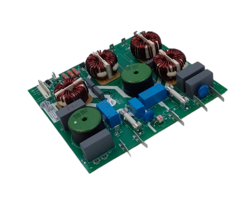 New GE Oven Module Control Board 164D9824G003 Same Day Ship & 60 Days Warranty**