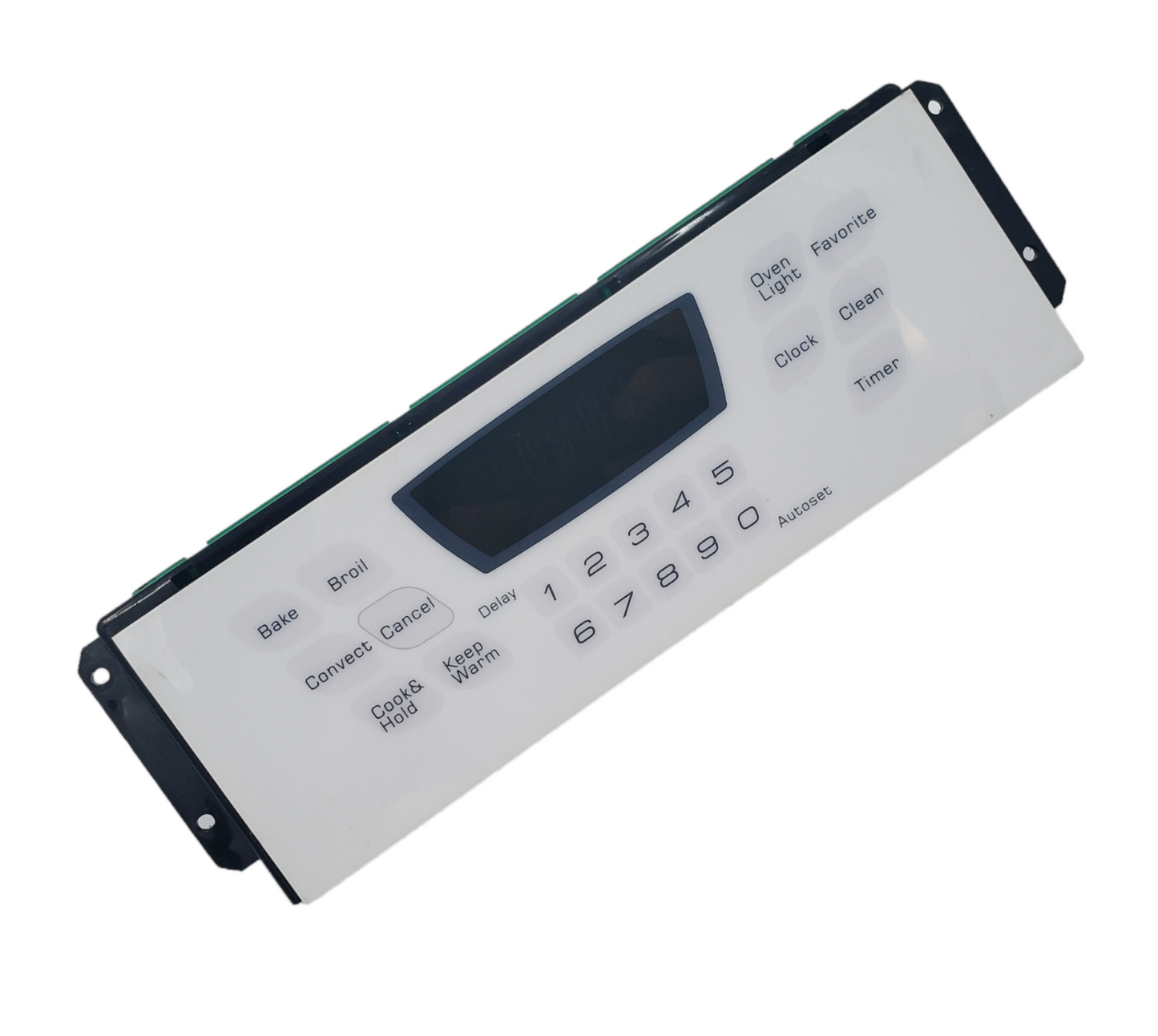 Genuine Whirlpool Range Control 8507P292-60 Same Day Shipping & 60 Days Warranty