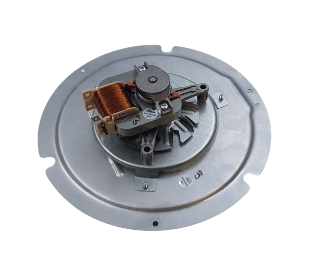 Whirlpool New Range Fan Motor W11665503 **Same Day Shipping & 60 Days Warranty**