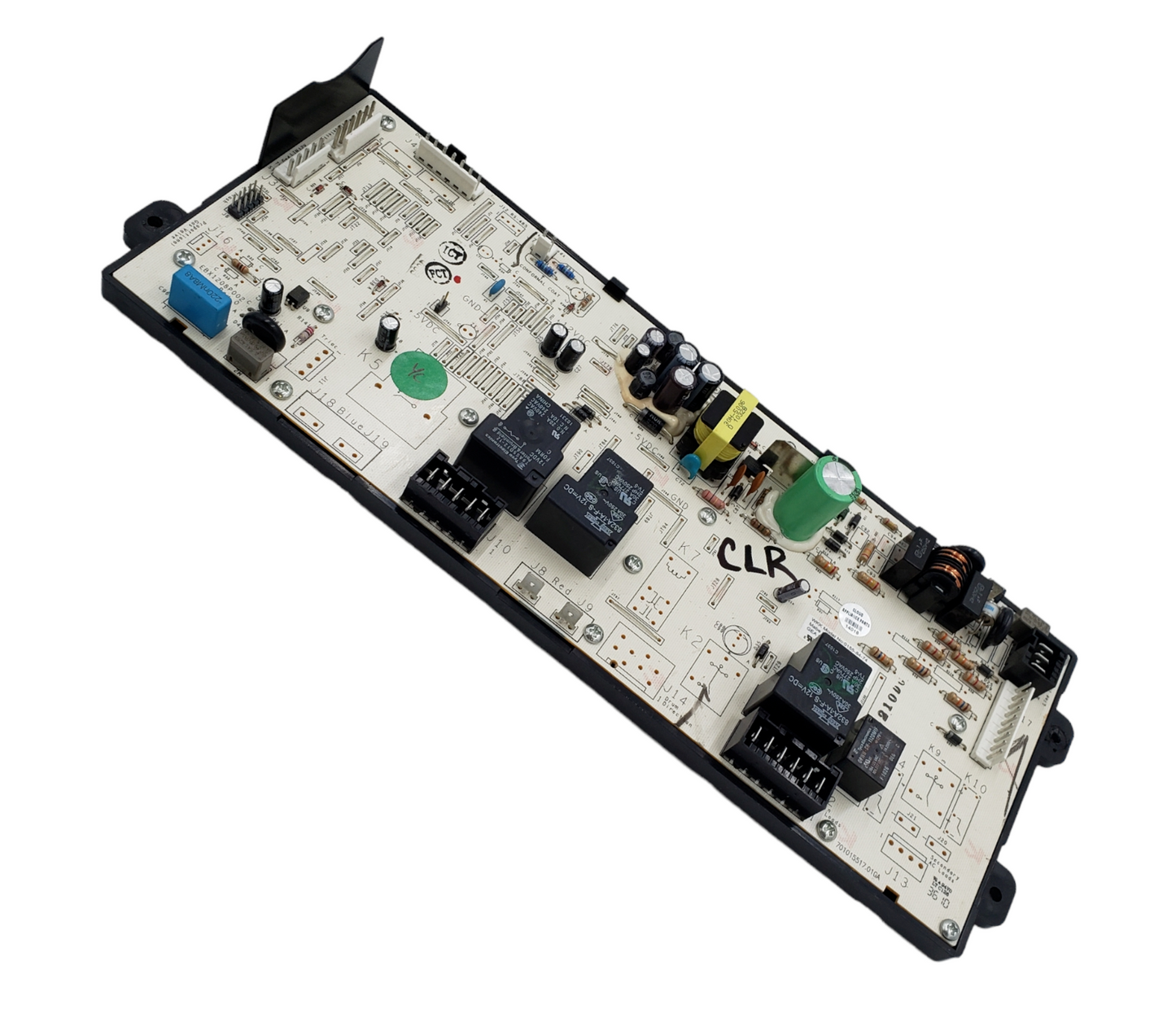 Genuine GE Dryer Control Board 234D1097G003 Same Day Shipping & 60 Days Warranty
