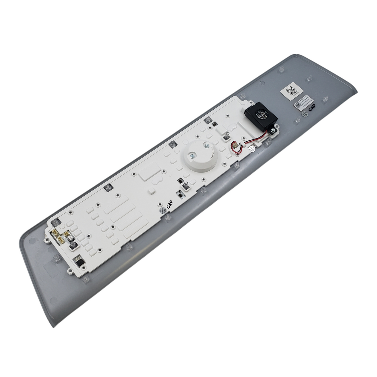 Whirlpool Genuine Dryer Control Panel W10618906 Same Day Ship & 60 Days Warranty