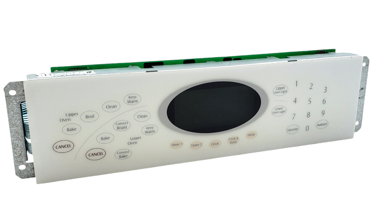 Genuine Whirlpool Oven Control Board W10172705 Same Day Ship & *60 Days Warranty