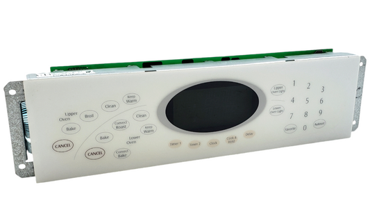 Genuine Whirlpool Oven Control Board W10172705 Same Day Ship & *60 Days Warranty