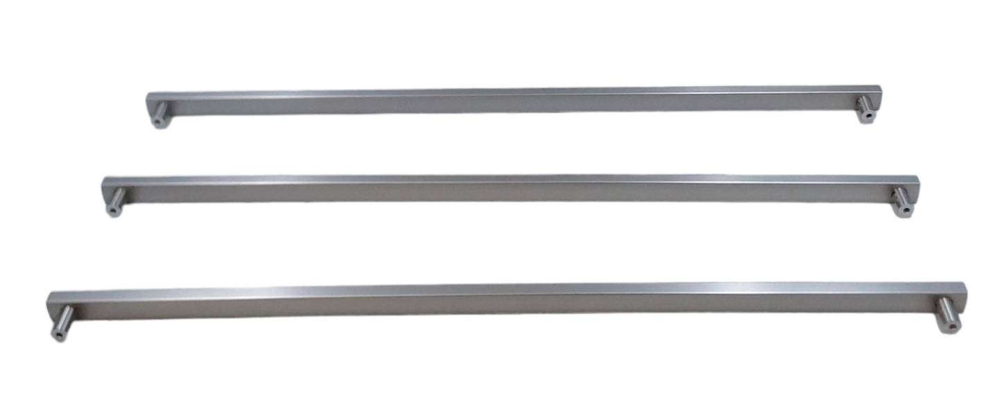 New Liebherr Fridge Square Handle Kid 9900329 *Same Day Ship & 60 Days Warranty*