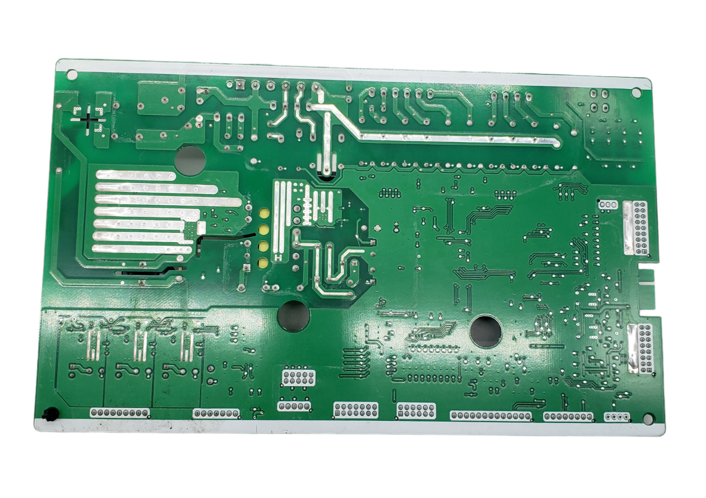 Genuine GE Refrigerator Board 197D8528G101 *Same Day Shipping & 60 Days Warranty