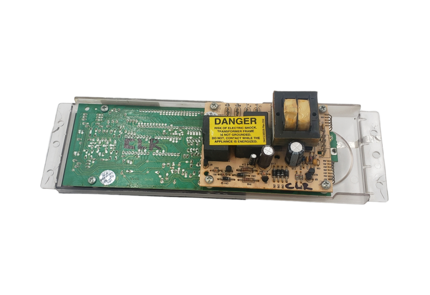 Genuine GE Oven Control Board 164D2851P010 Same Day Shipping & *60 Days Warranty