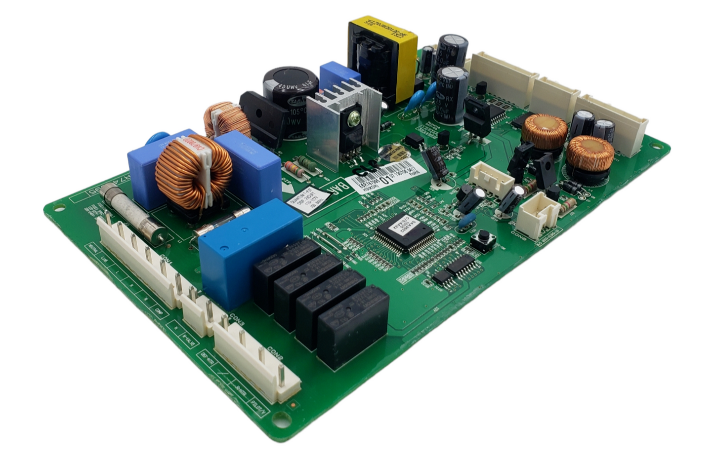 Genuine LG Refrigerator Control EBR74799501 Same Day Shipping & 60 Days Warranty