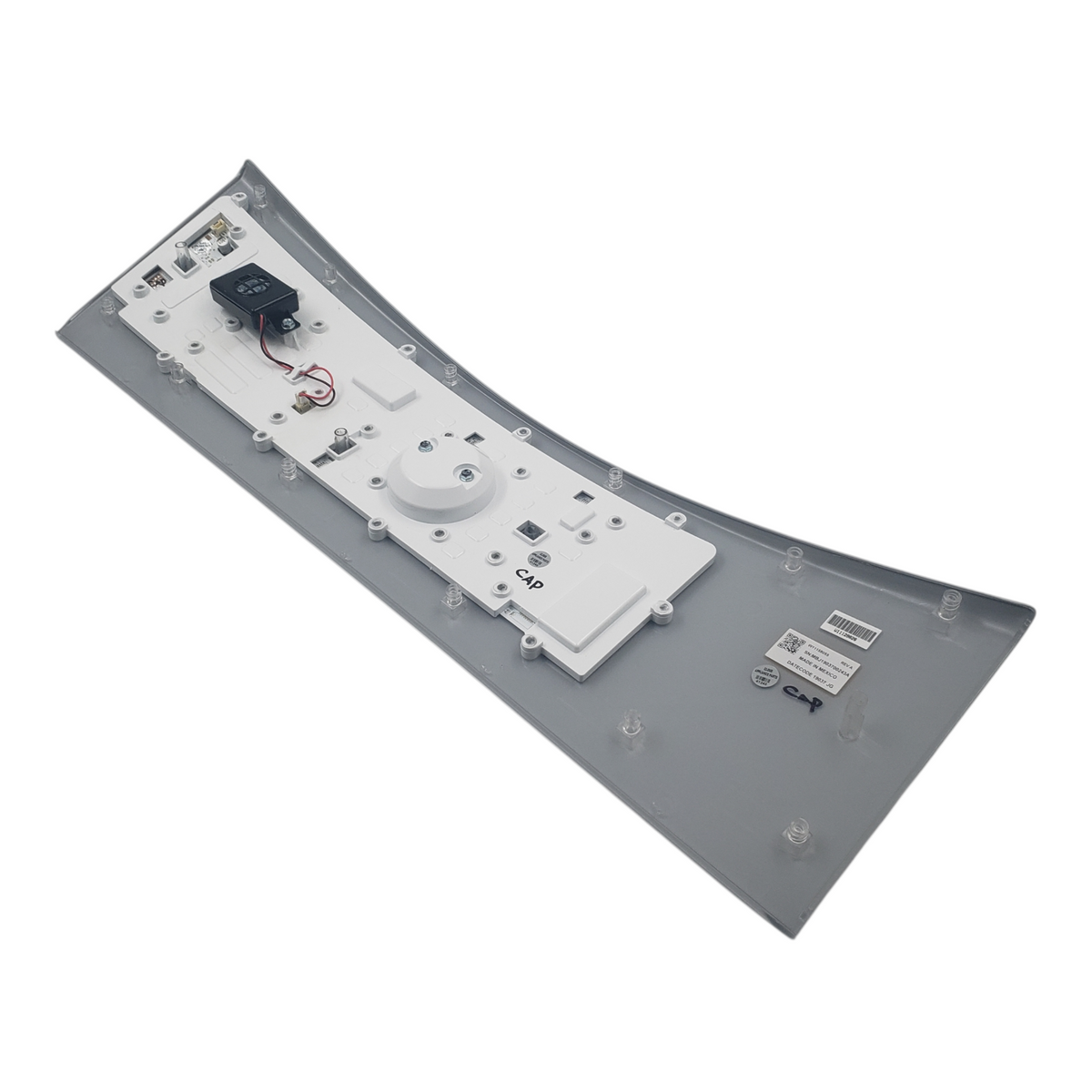 Whirlpool OEM Washer Control Panel W11158055 **Same Day Ship & 60 Days Warranty*