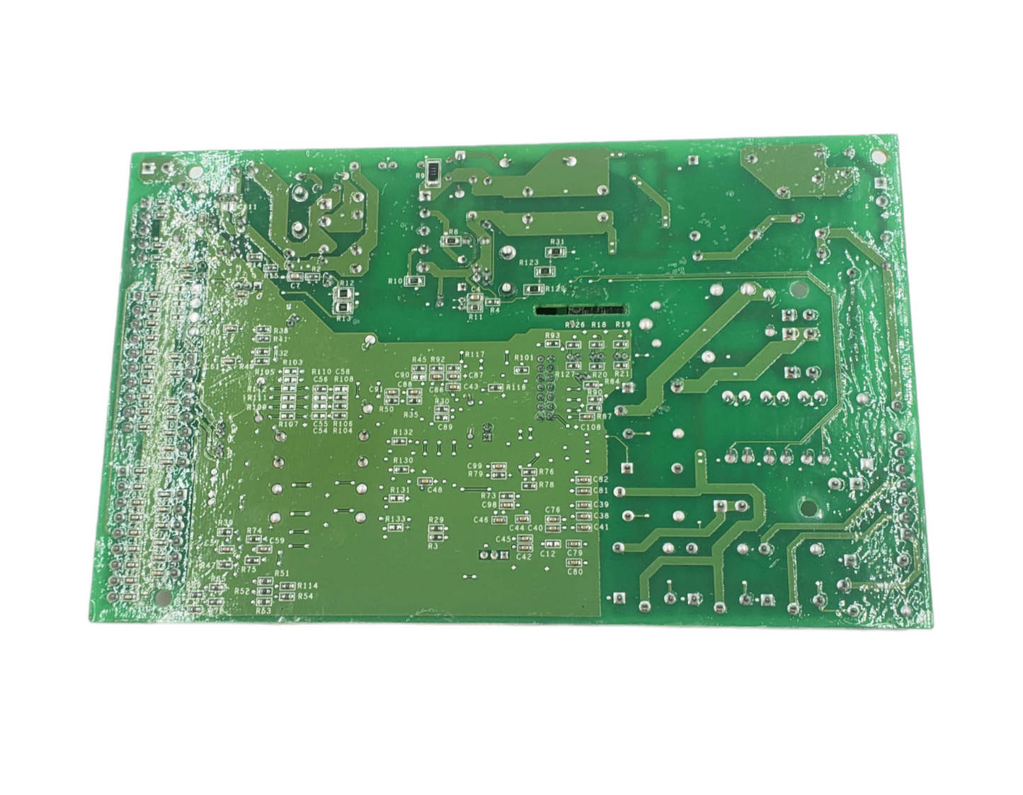 OEM GE Refrigerator Control Board 200D4864G011 Same Day Ship & *60 Days Warranty