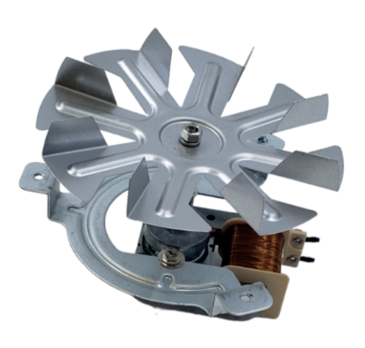 New LG Gas Range Motor Fan EAU61865305  **Same Day Shipping & 60 Days Warranty**