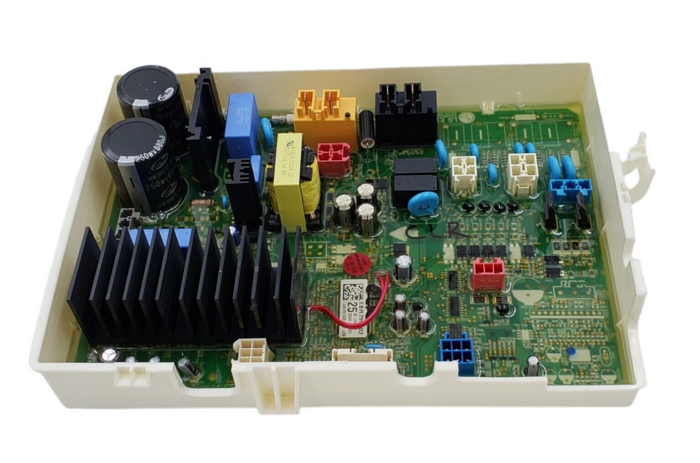 Genuine LG Washer Control Board EBR79950225 Same Day Shipping & 60 Days Warranty